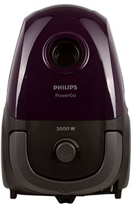 Philips FC8295 PowerGo