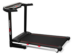 Carbon Fitness T558