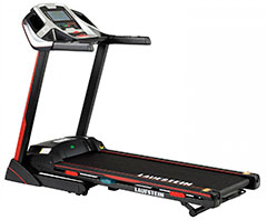 Laufstein Explorer Automatik