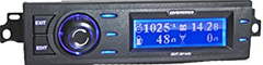 Gamma GF 240