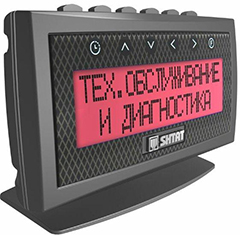 Штат UniComp-410ML