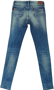 Pepe Jeans – современный и дерзкий стиль