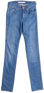 Wrangler – элегантность и комфорт