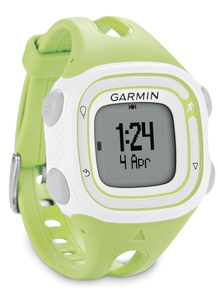 4 Garmin Forerunner 10 GPS