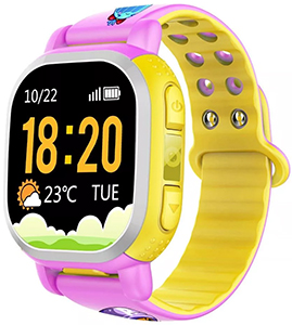 Tencent QQwatch