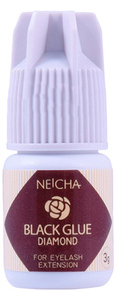 Neicha Diamond – для классических и объемных ресниц