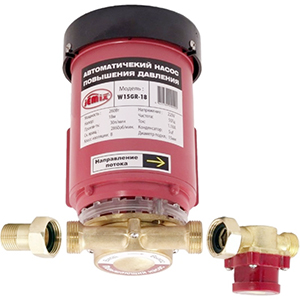 JEMIX W15GR-18 A
