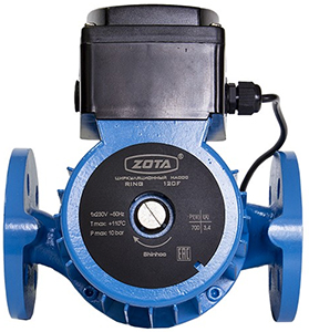 ZOTA RING 65-120F