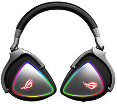 Asus ROG Delta