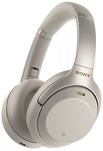 Sony WH 1000XM3