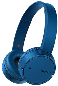 Sony WH CH500
