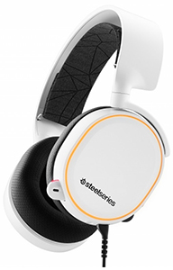 SteelSeries Arctis 5 (2019)