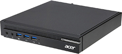 Acer Veriton N4640G (DT.VQ0ER.079) – неттоп с отличным звуком