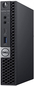 Dell Optiplex 3050MFF 3050-1376 – для просмотра широкоформатных фильмов