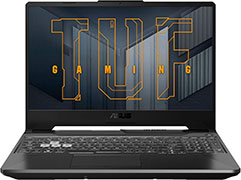 Asus TUF Gaming F15