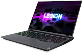 Lenovo Legion 5 Pro