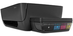 HP Ink Tank 115