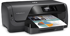 HP OfficeJet Pro 8210