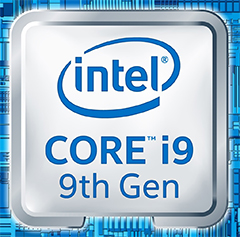 Core i9-9900KF Coffee Lake – для самых тяжелых игр