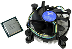 Pentium Skylakе G4400 – отличный процессор для работы с видео