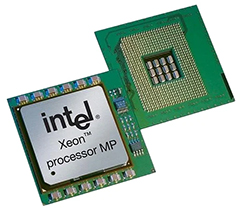 Xeon MP E7 8870 Westmere-EX – ЦПУ с минимальным тепловыделением