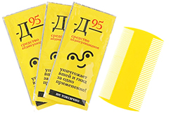 911 саше «Д-95» от АО Твинс Тэк