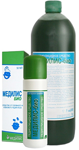 Медилис-био от ООО «Лаборатория медиЛИС»
