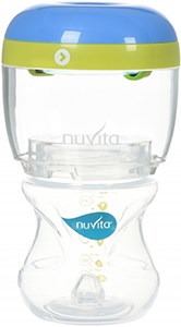 Nuvita NV1556 - portable bottle sterilizer