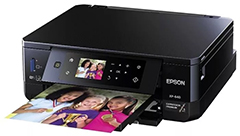 Epson Expression Premium XP-640 – ультрасовременное МФУ