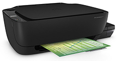 HP Ink Tank Wireless 415 – бюджетная техника для офиса