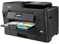 Brother MFC-J3930DW – МФУ формата А3
