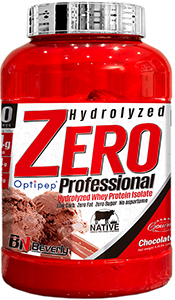 Beverly Nutrition Hydrolyzed Zero Whey Protein