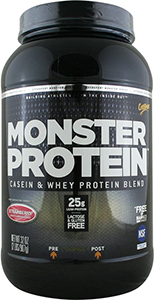 CytoSport Monster Protein Casein & Whey Protein Blend