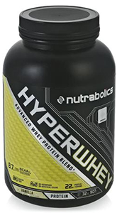 Nutrabolics HyperWhey