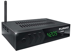 Lumax DV-4205HD