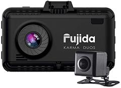 Fujida Karma Duos