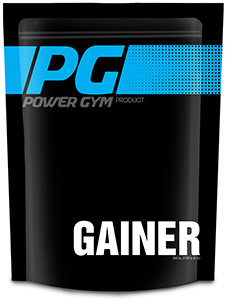 Power Gym Product Power Mass
