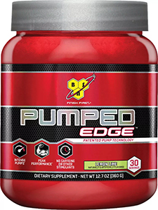 BSN Pumped Edge
