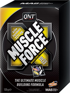 QNT Muscle Force