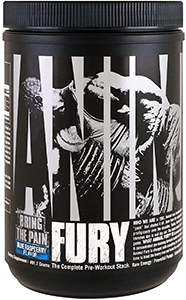 Universal Nutrition Animal Fury