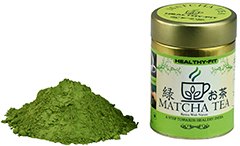 Kataoka Matcha – модный сорт