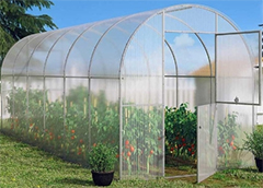 Воля Йота 220х200см – с каркасом из оцинкованных труб