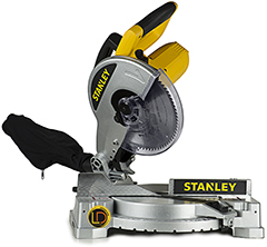 Stanley STSM1510 — высокая скорость работы