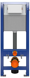 Cersanit Aqua 40 IN-MZ-AQ40-QF