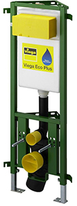 Viega Eco Plus 8141.2
