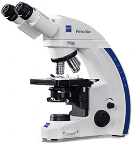 Carl Zeiss Primo Star