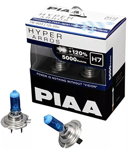 PIAA H7 Hyper Arros HE-923