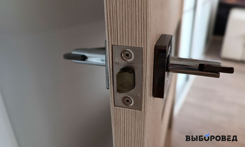 фурнитура двери