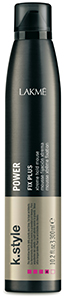 Lakme K. Style Power Fix Plus Mousse