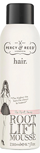 Percy & Reed Up, Up&Away Root Lift Mousse
